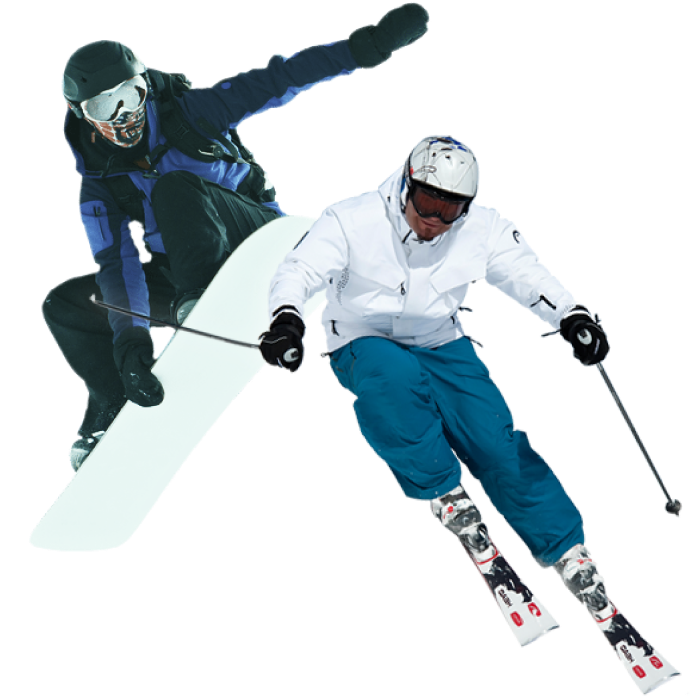 Ausfahrten